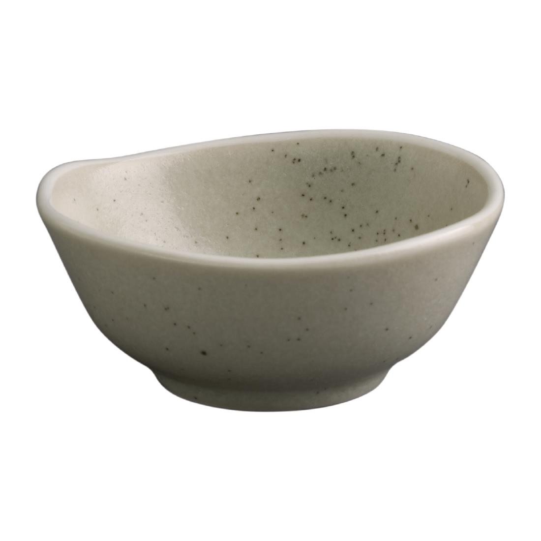 Olympia Chia Dipschaaltjes Zand 70Cl (12 Stuks)