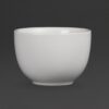 Olympia chinese theekom 7cm (12 stuks)
