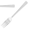 Olympia Clifton Dessertvork (12 Stuks)