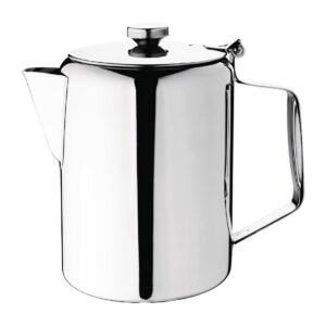 Olympia Concorde RVS koffiekan 2Ltr