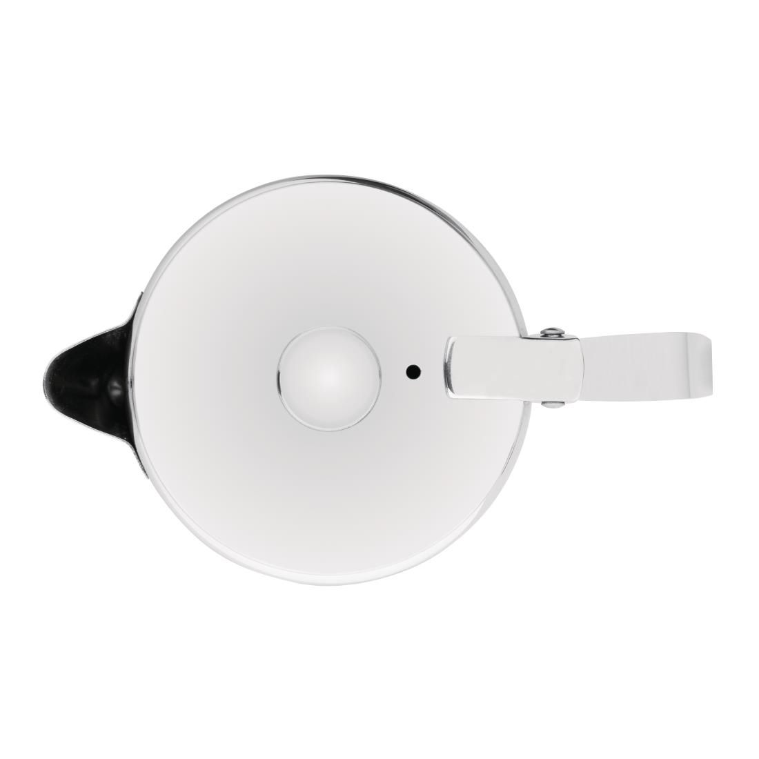 Olympia Concorde RVS theekan 1,4Ltr