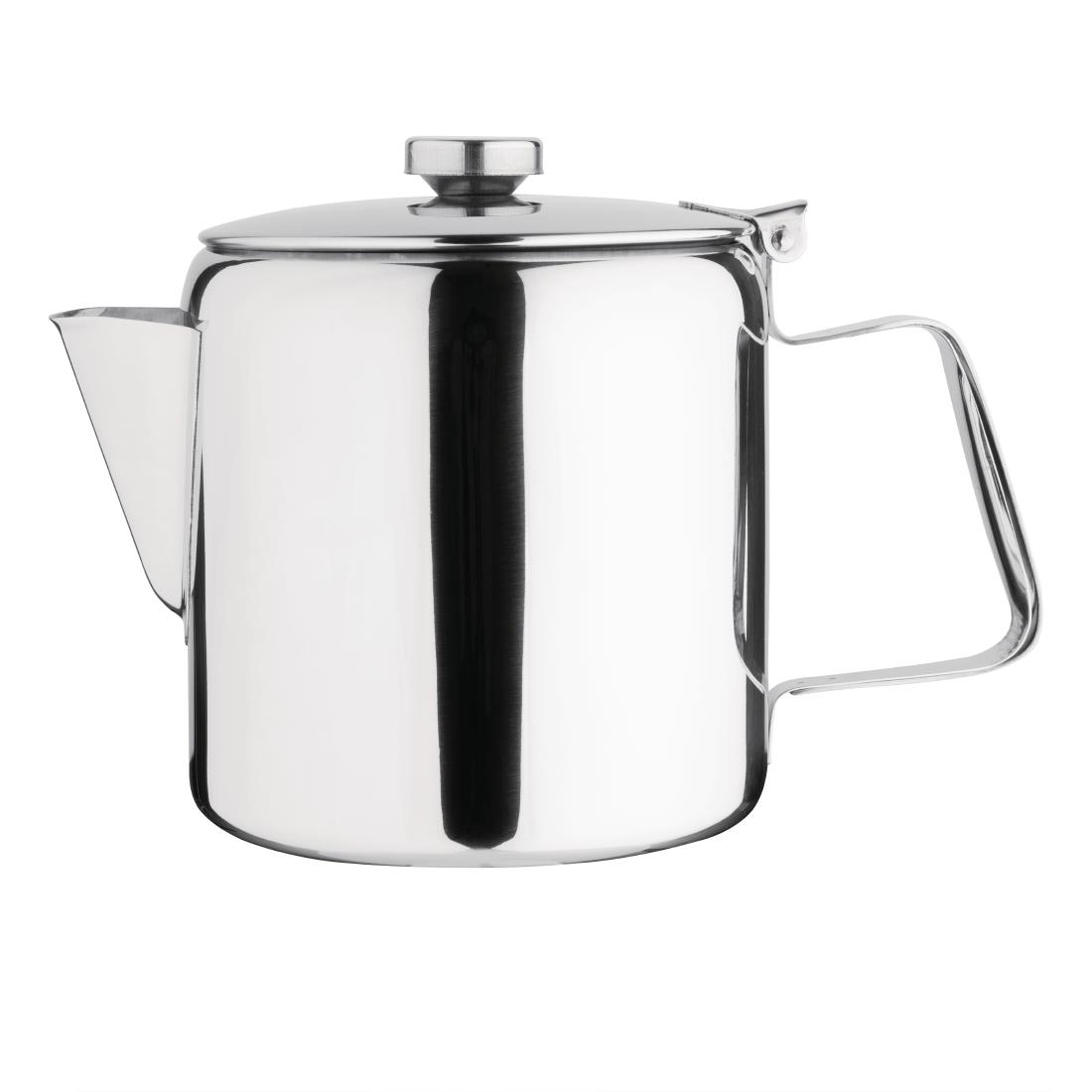 Olympia Concorde RVS theekan 1,4Ltr