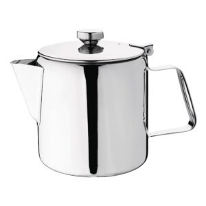 Olympia Concorde RVS theekan 1,4Ltr