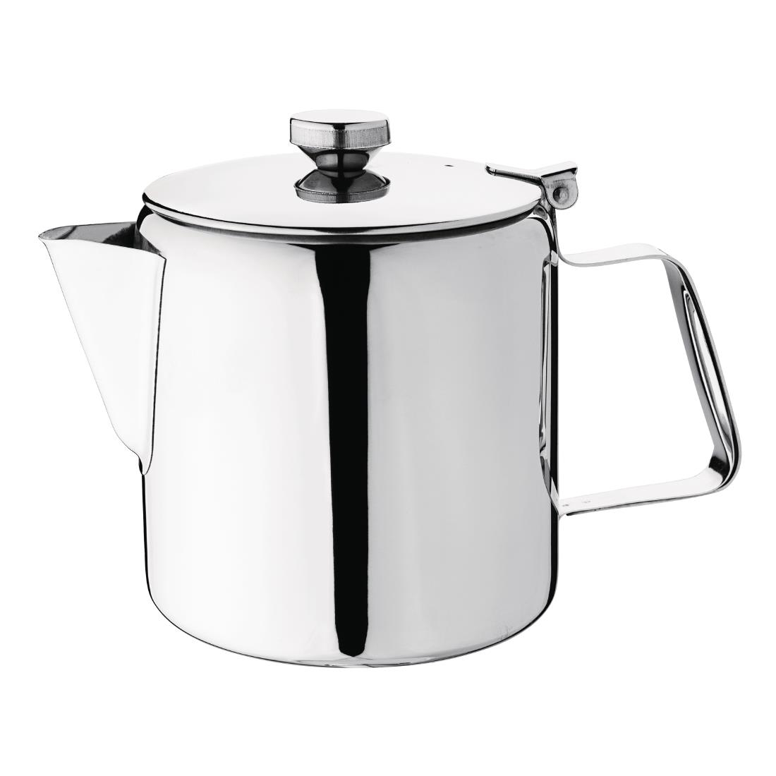 Olympia Concorde RVS theekan 1,4Ltr