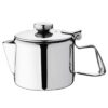 Olympia Concorde RVS theekan 290ml