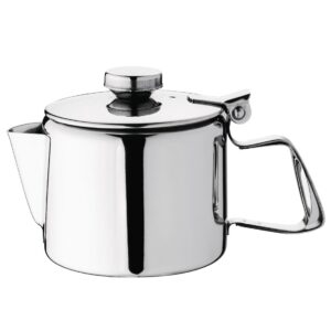 Olympia Concorde RVS theekan 290ml