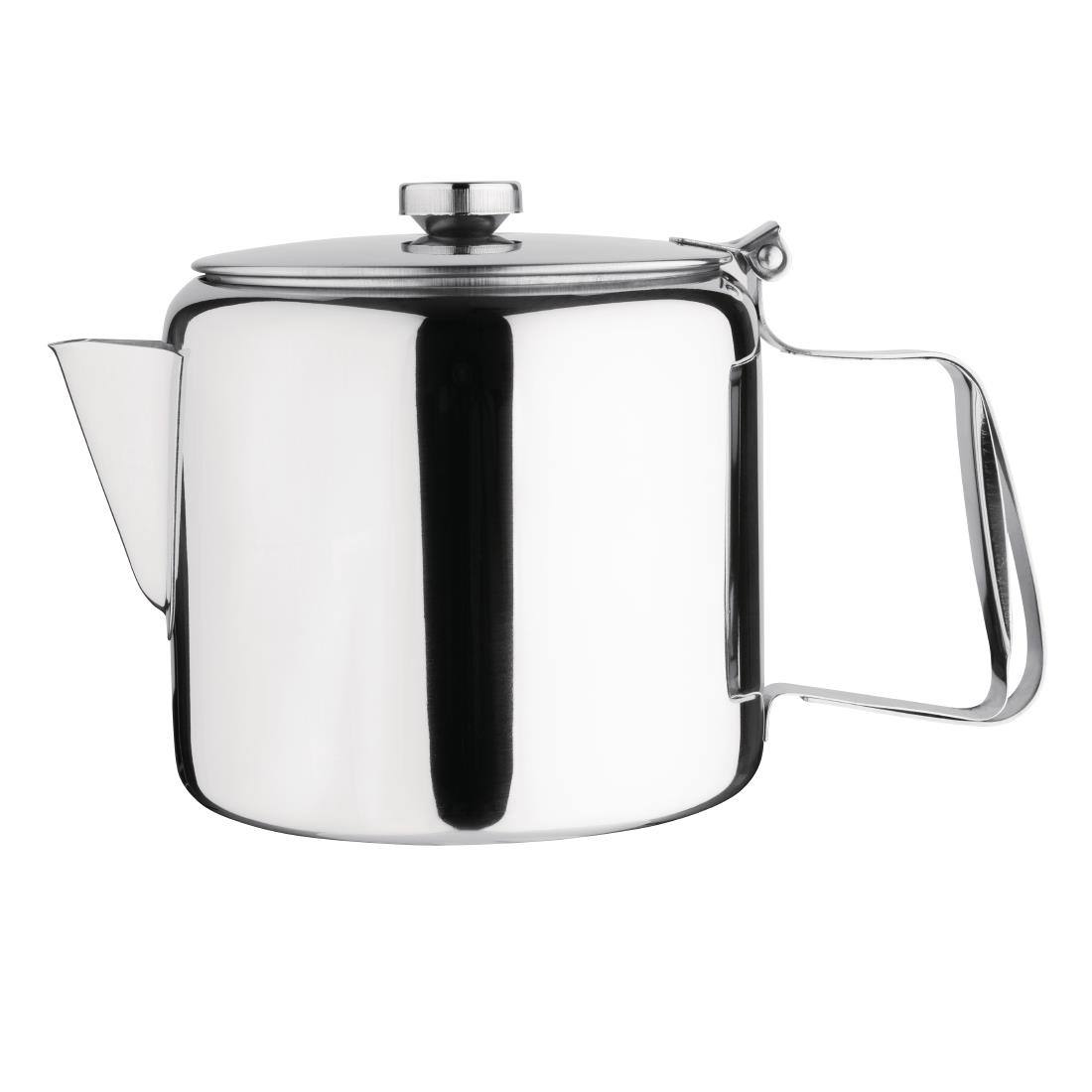 Olympia Concorde RVS theekan 2Ltr