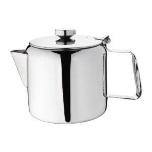 Olympia Concorde RVS theekan 2Ltr