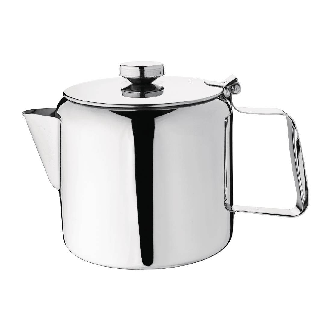 Olympia Concorde RVS theekan 2Ltr
