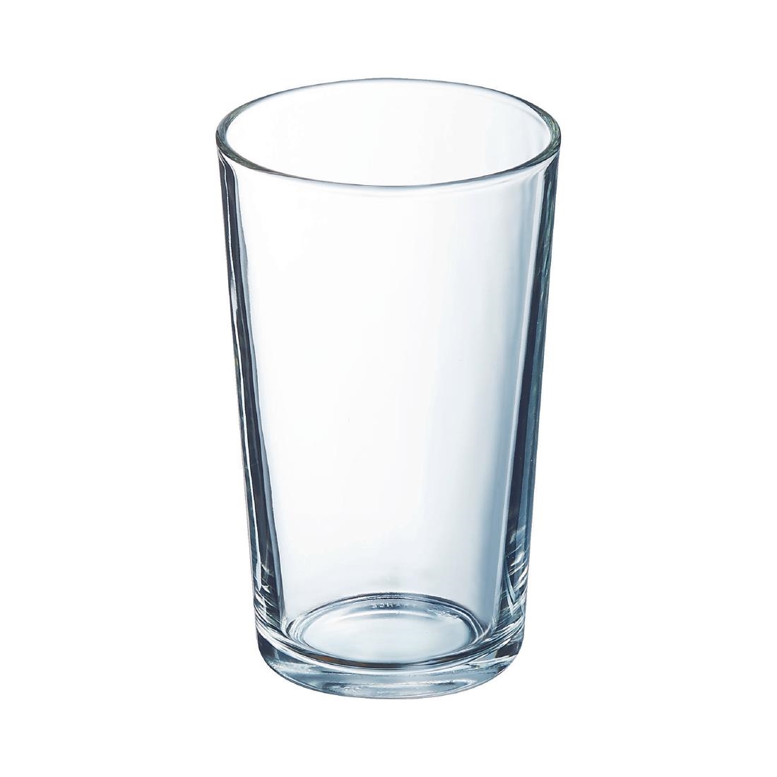 Olympia Conische Glazen UKCA 570ml(24 stuks)