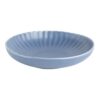 Olympia Corallite Coupe Schalen Blauw 220mm (6 stuks)
