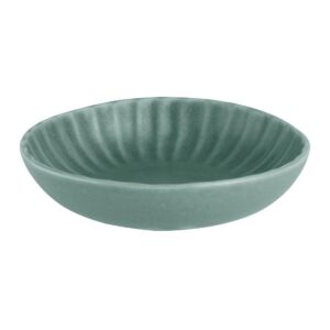 Olympia Corallite Coupe Schalen Groen 160mm (6 stuks)