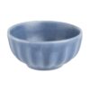 Olympia Corallite Diepe Kommen Blauw 105mm (12 stuks)