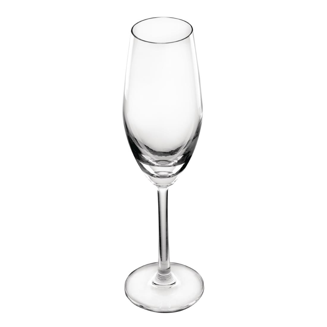 Olympia Cordoba Champagneglazen 210ml (6 Stuks)