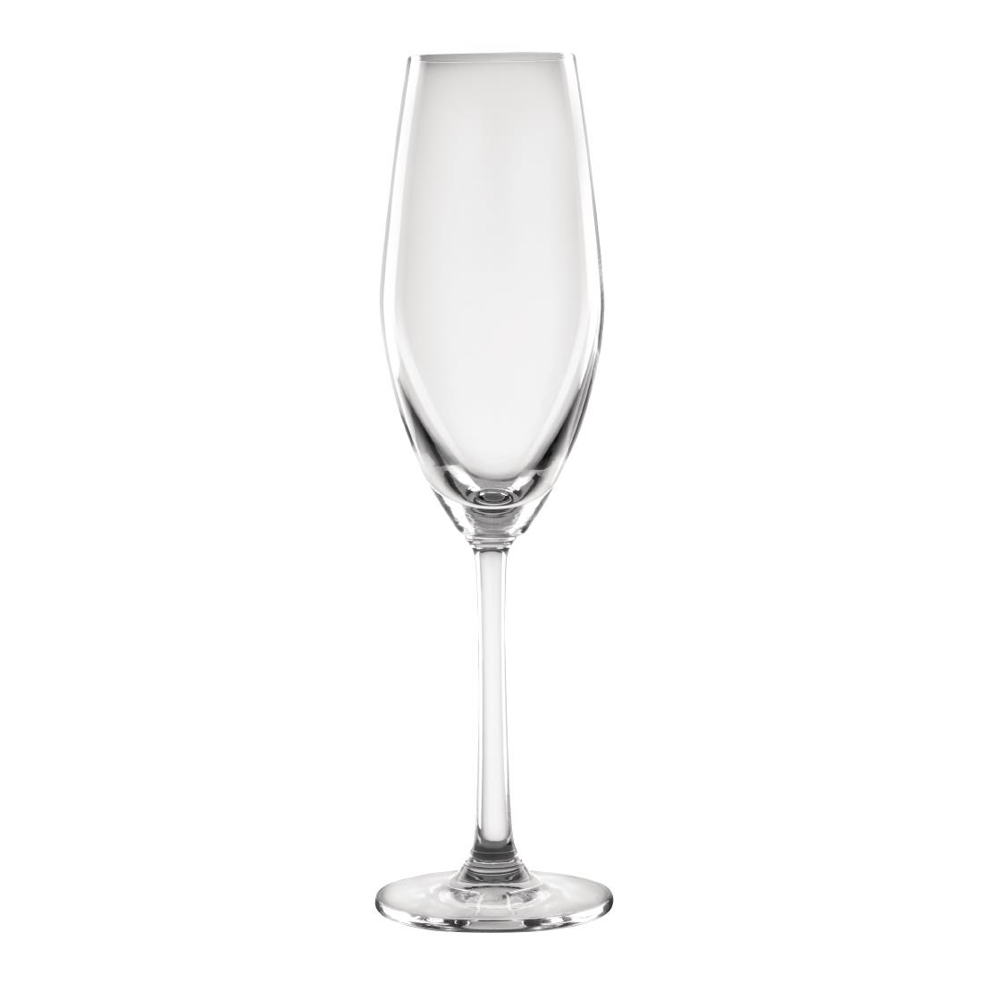 Olympia Cordoba Champagneglazen 210ml (6 Stuks)