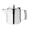Olympia Cosmos RVS theepot 570ml
