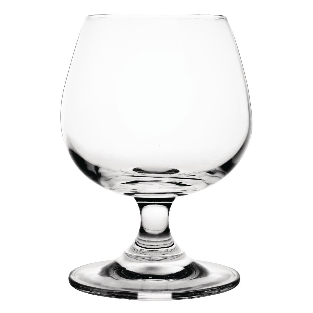 Olympia Crystal Bar Collection cognacglazen 25,5cl (6 stuks)