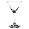 Olympia Crystal Bar Collection martiniglazen 16cl (6 stuks)