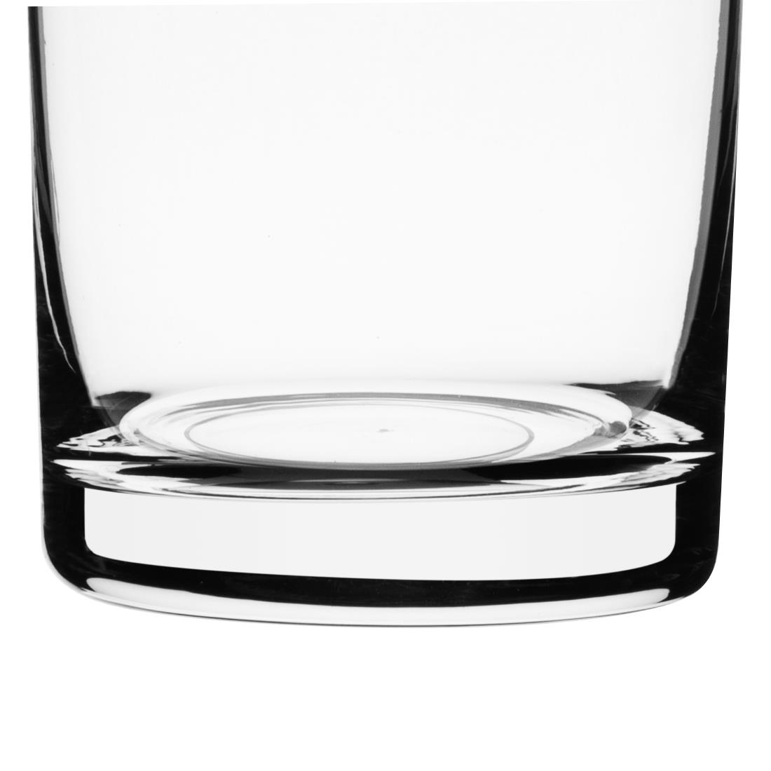 Olympia Crystal Kristallen Tumblers 285ml (6 Stuks)
