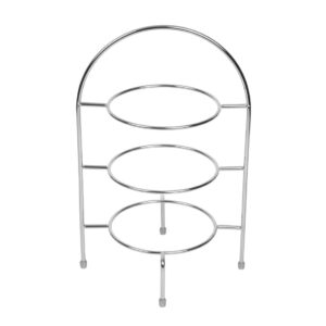 Olympia etagère voor borden tot 27cm