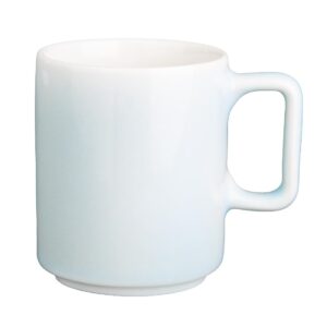 Olympia Fondant kopjes aqua blauw 170ml (6 stuks)