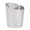 Olympia Frituurbeker Effen - 112X95mm 480ml