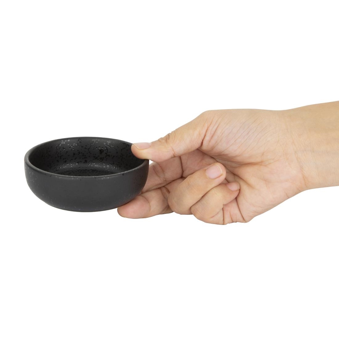 Olympia Fusion Dipschaaltjes 8cm (12 Stuks)
