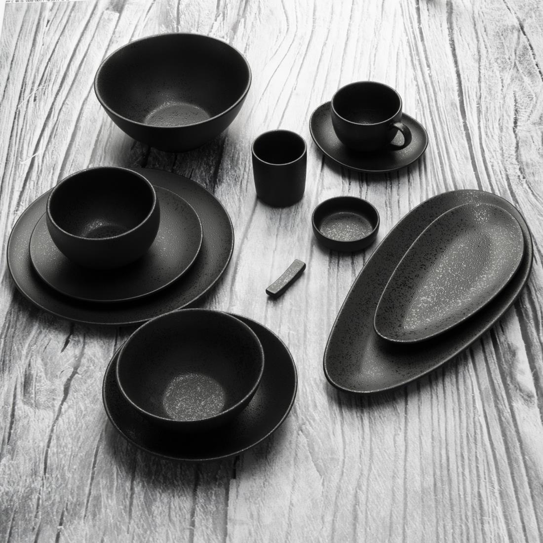Olympia Fusion Dipschaaltjes 8cm (12 Stuks)