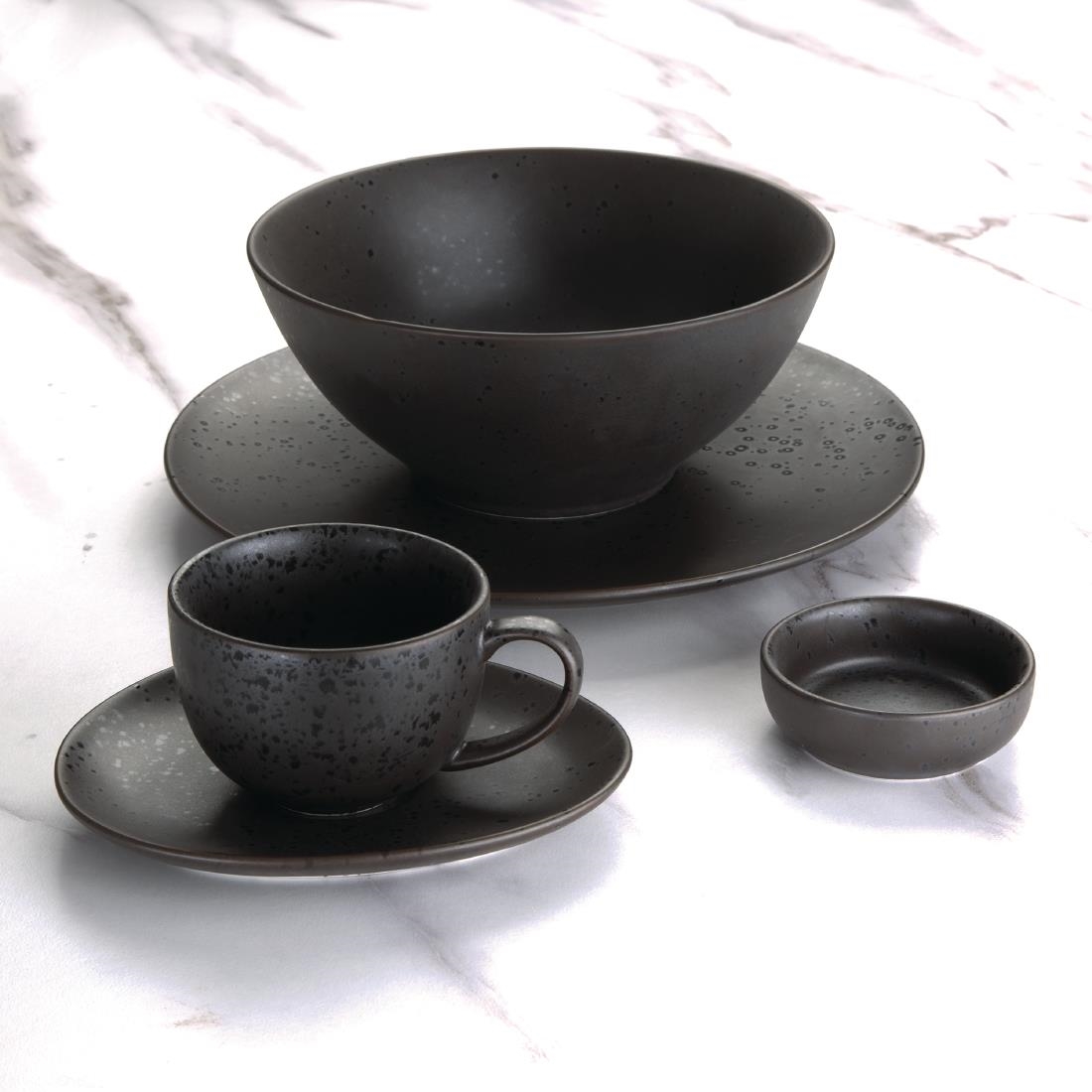 Olympia Fusion Dipschaaltjes 8cm (12 Stuks)