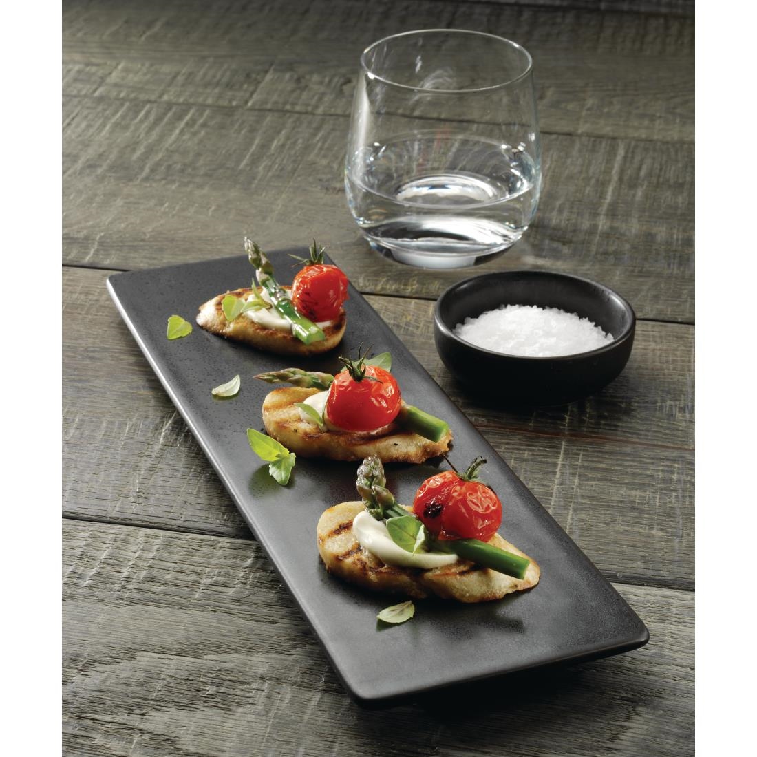 Olympia Fusion Dipschaaltjes 8cm (12 Stuks)