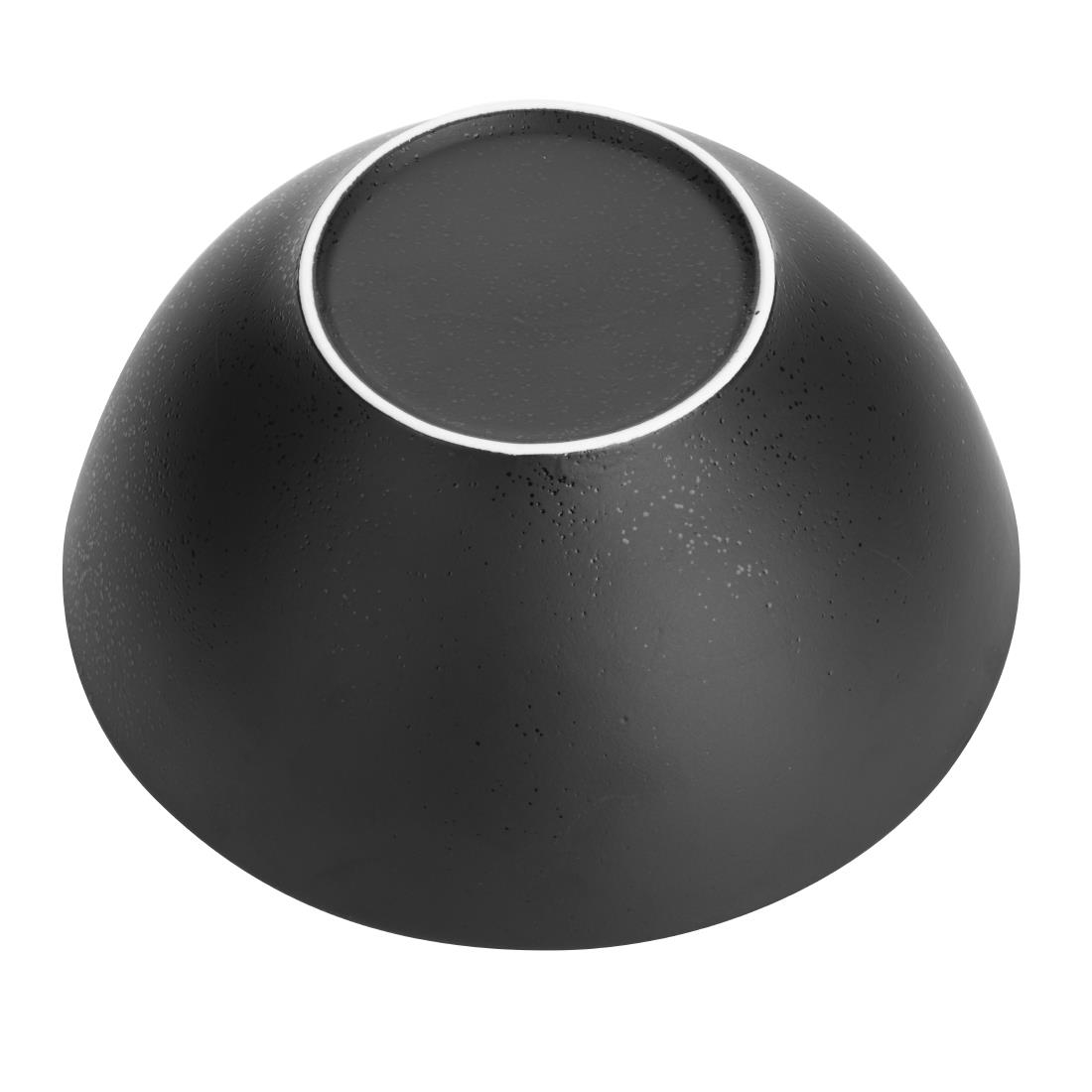Olympia Fusion Grote Kommen 20cm (4 Stuks)
