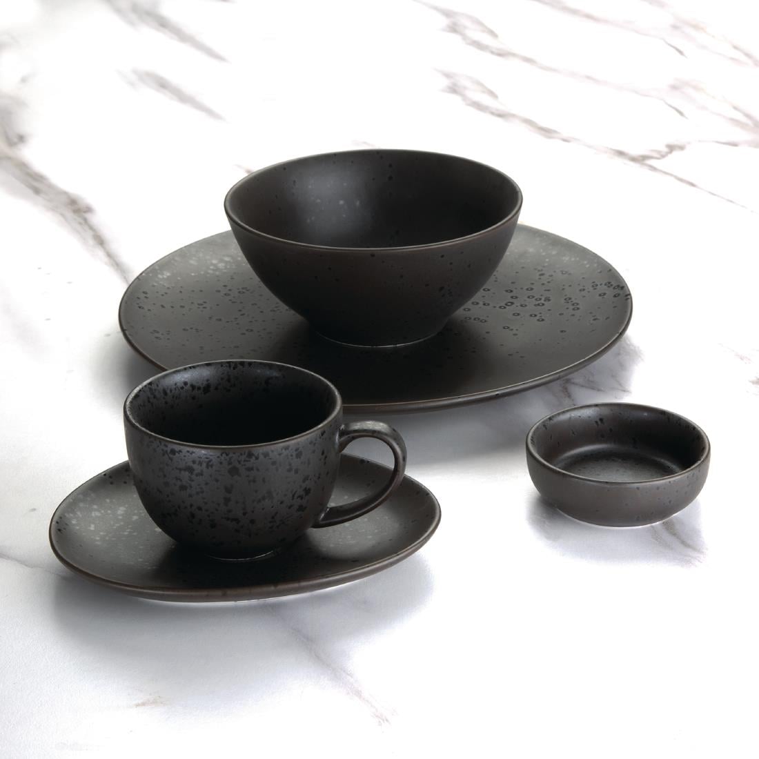 Olympia Fusion Noedelkommen 15,2cm (6 Stuks)