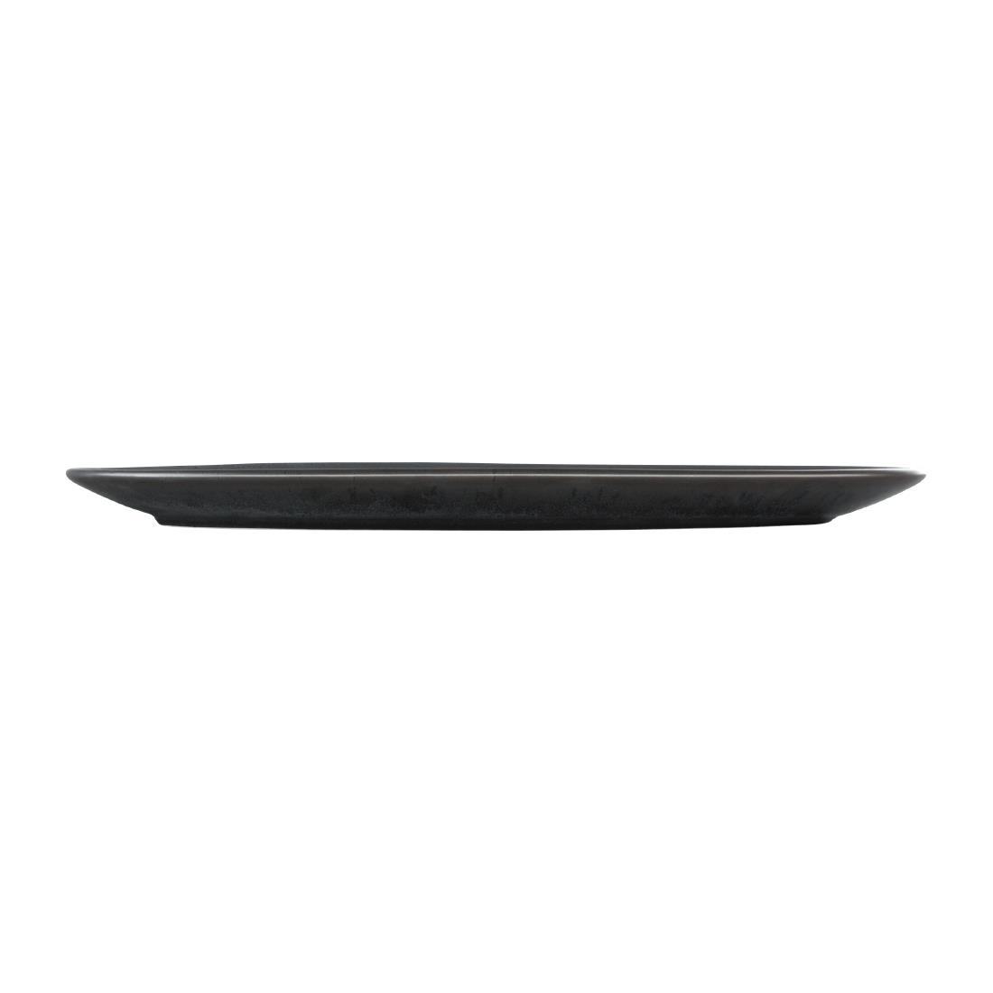 Olympia Fusion Ovale Borden 25x12cm (6 Stuks)