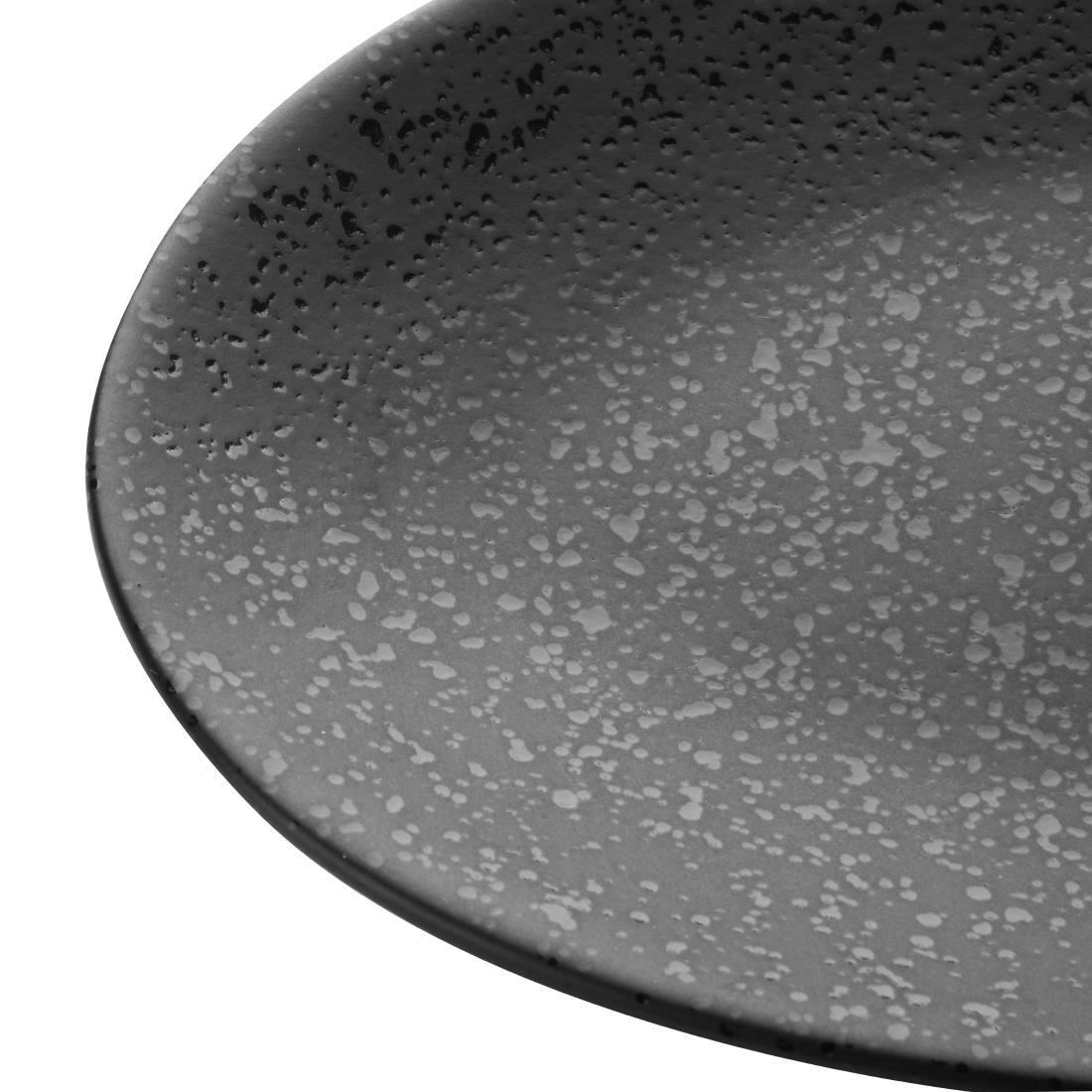 Olympia Fusion Ovale Borden 25x12cm (6 Stuks)