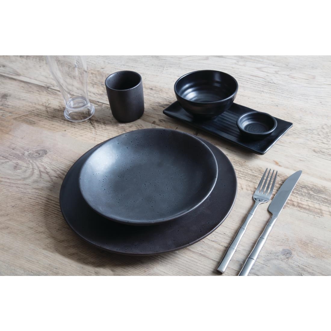 Olympia Fusion Pastakommen 20,2cm (6 Stuks)