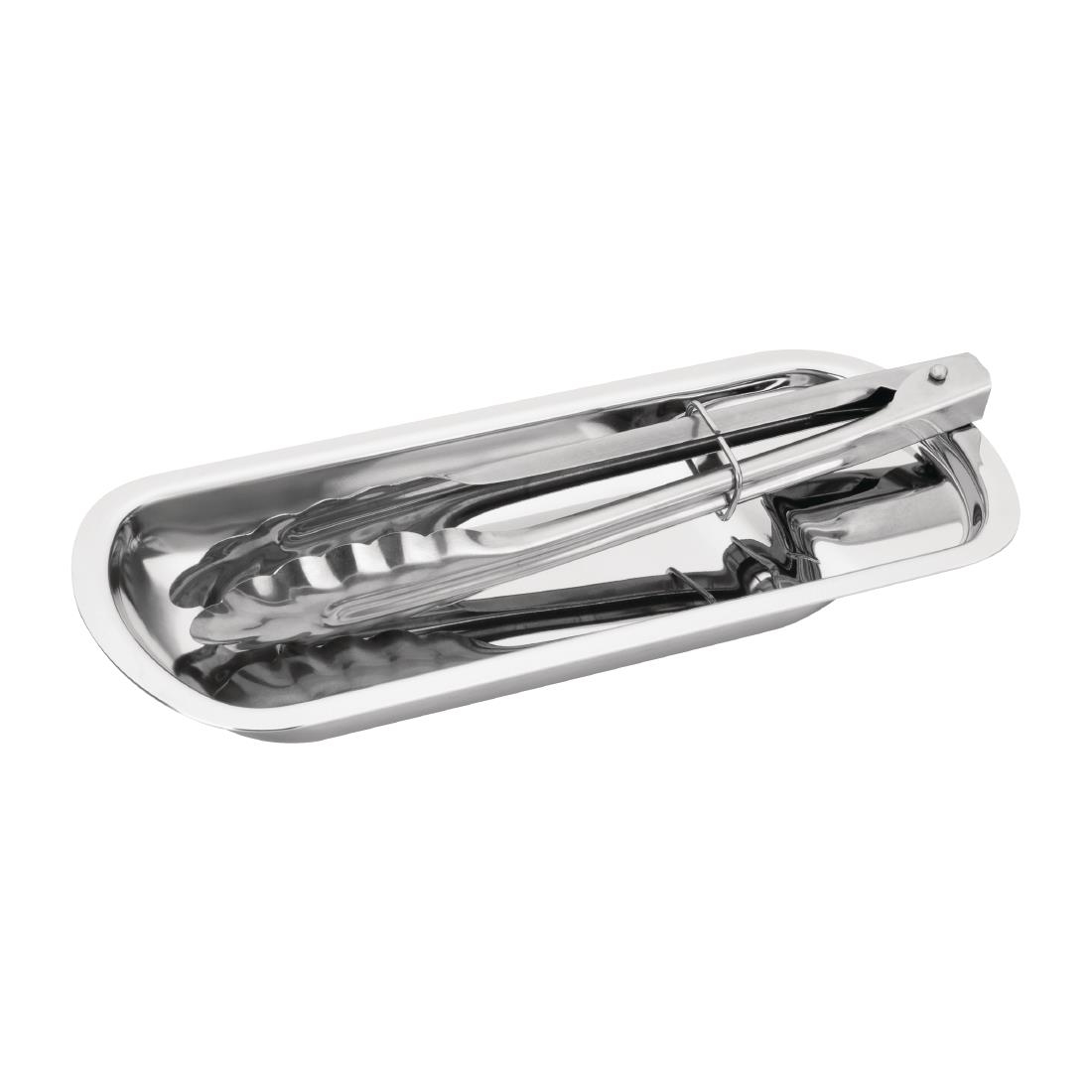 Olympia GN 1/1 inductie chafing dish