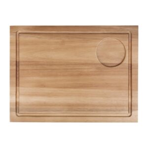 Olympia grote acacia steakplank