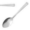 Olympia Harley dessertlepels 18cm (12 stuks)