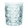 Olympia Havana Tumblers Blauw 300ml (6 Stuks)