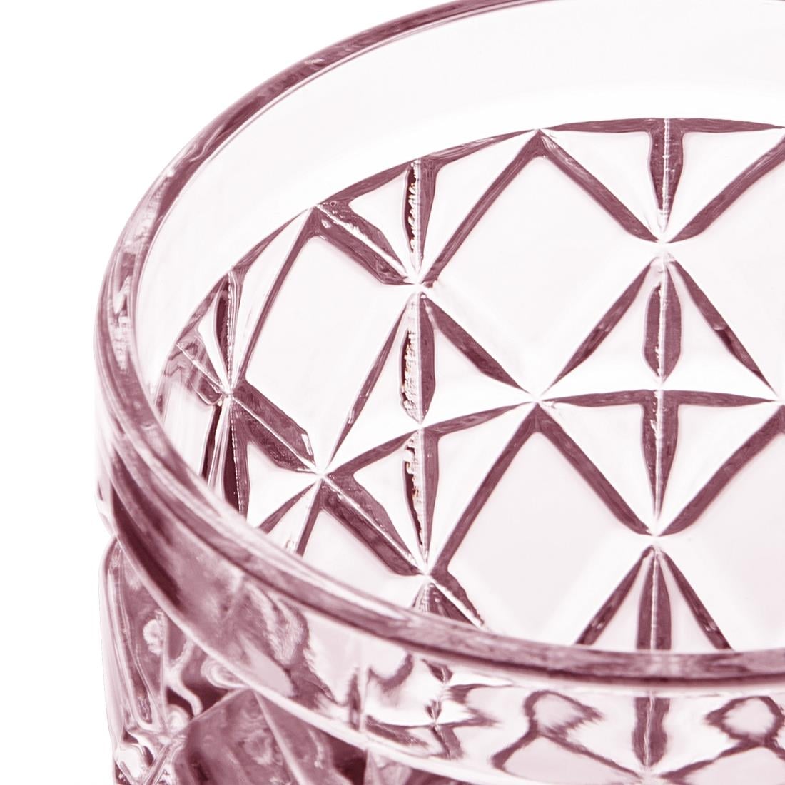 Olympia Havana Tumblers Roze 300ml (6 Stuks)