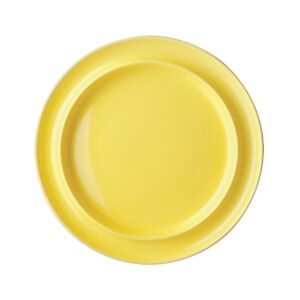 Olympia Heritage Borden Geel 253mm (4 Stuks)