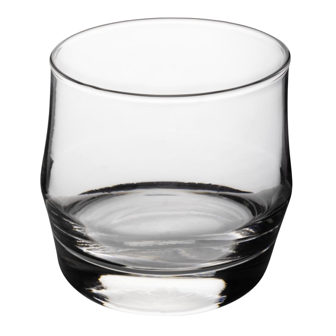 Olympia Houston Rocks Tumblers 340ml (6 Stuks)