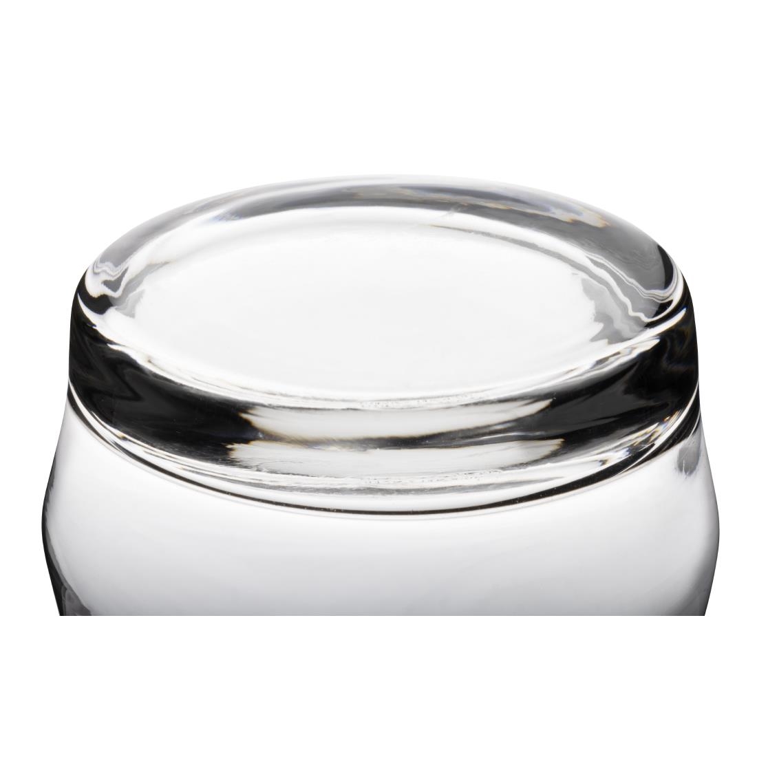 Olympia Houston Rocks Tumblers 340ml (6 Stuks)