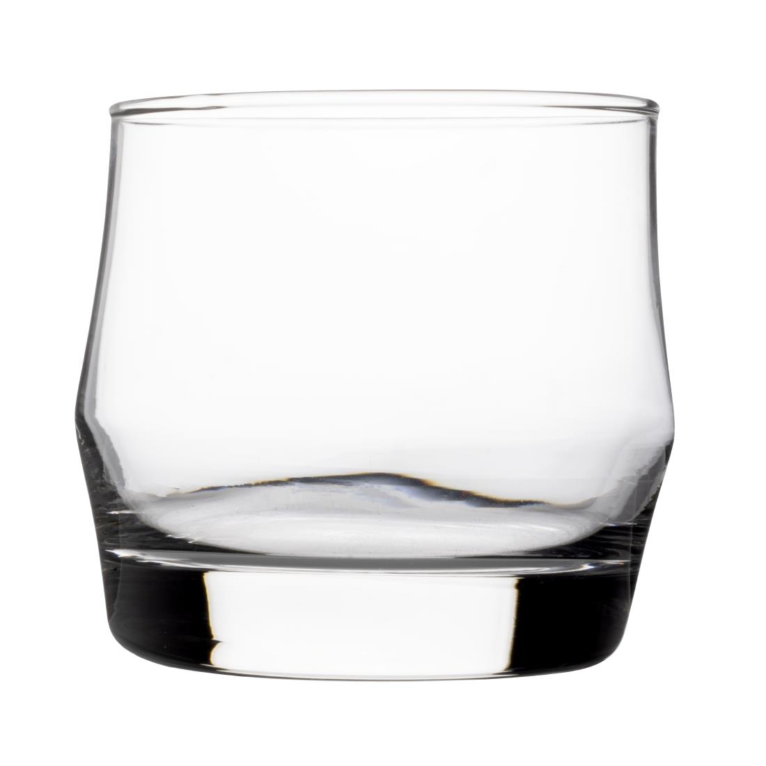 Olympia Houston Rocks Tumblers 340ml (6 Stuks)