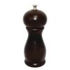 Olympia houten peper- en zoutmolen 15,3cm