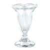 Olympia ijscoupes hoog 185ml (6 stuks)