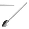 Olympia Kelso ijslepels/lattelepels 20,5cm (12 stuks)
