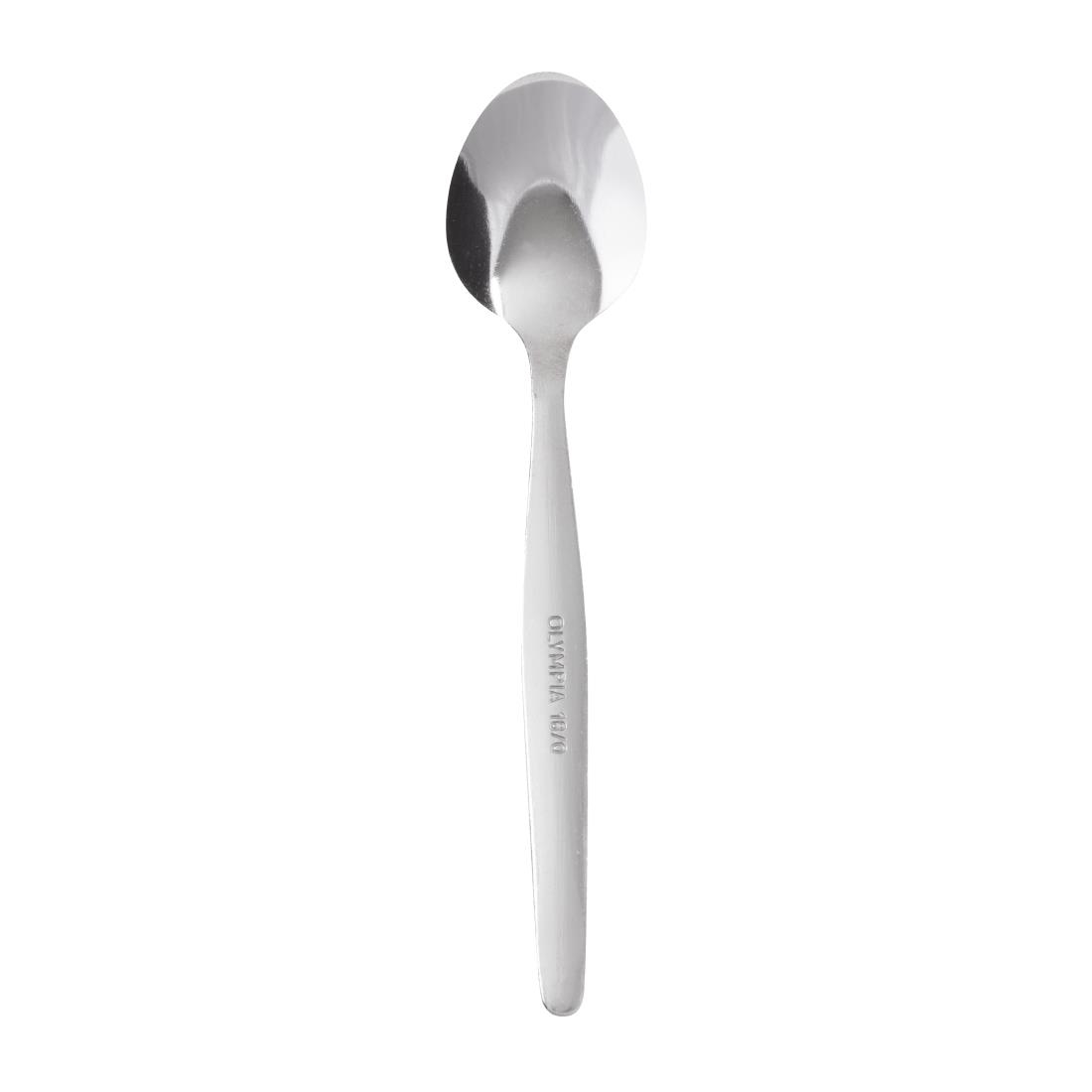 Olympia Kelso kinderbestek lepel (12 stuks)