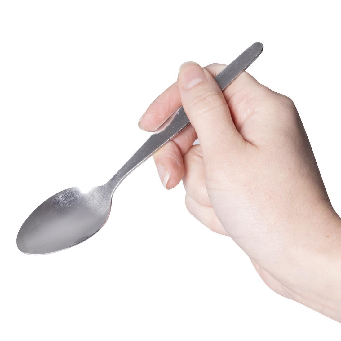 Olympia Kelso kinderbestek lepel (12 stuks)