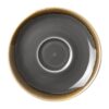 Olympia Kiln Cappuccinoschotels Grijs 14cm (6 Stuks)